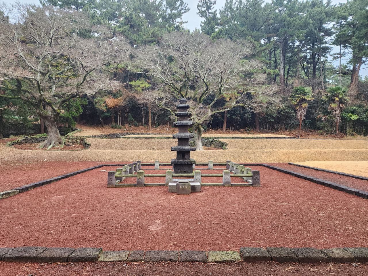 걸어서 삼양리 다크투어 — 다크투어 생태관광 프로그램